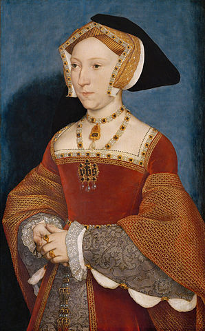 Генрих VIII Тюдор и его жены
