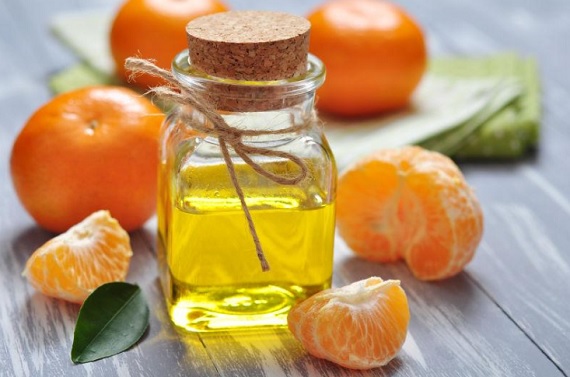 масло мандарина: польза и вред