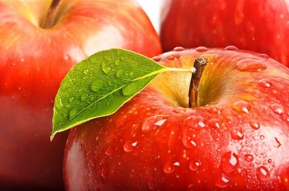 Противопоказания при употреблении яблок