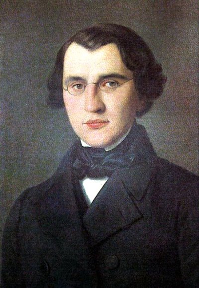 Иван Тургенев