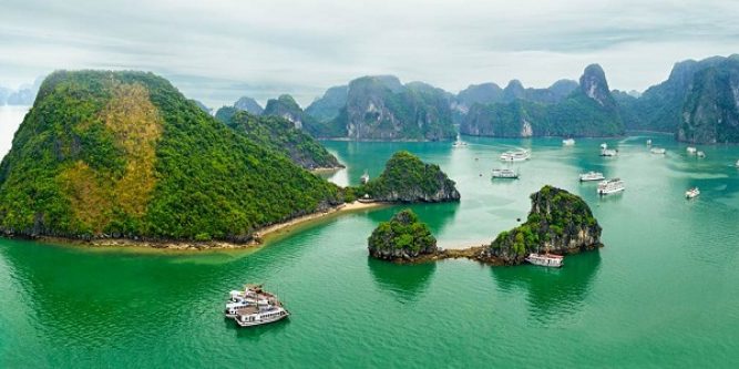 Туризм Вьетнама: история развития, особенности, плюсы и минусы, отзывы путешественников